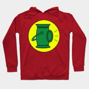 Original Lantern Hoodie